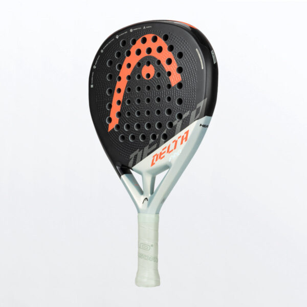 راکت پدل بزرگسالان هد - Head Delta Pro 2022 - Image 2
