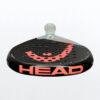راکت پدل بزرگسالان هد - Head Delta Pro 2022 - Image 3