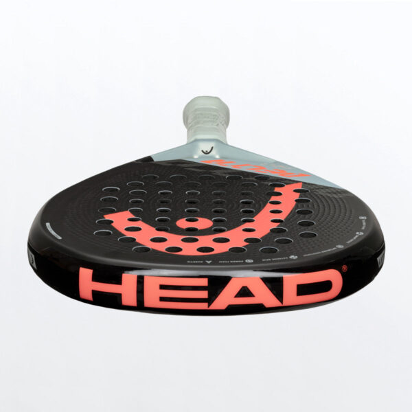 راکت پدل بزرگسالان هد - Head Delta Pro 2022 - Image 3