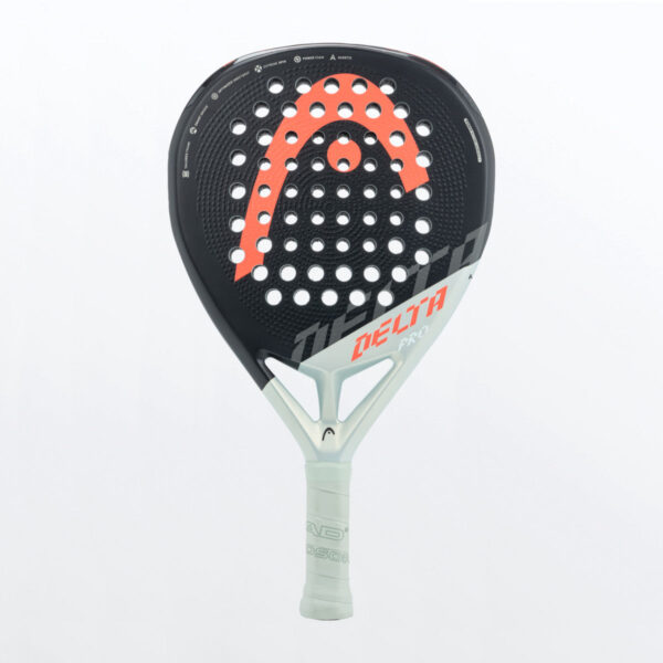 راکت پدل بزرگسالان هد - Head Delta Pro 2022