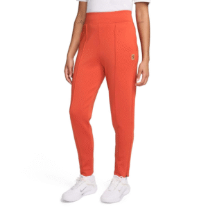 شلوار تنیس زنانه نایک Nike Heritage Logo - نارنجی شلوار تنیس زنانه نایک Nike Heritage Logo - نارنجی