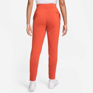 شلوار تنیس زنانه نایک Nike Heritage Logo – نارنجی