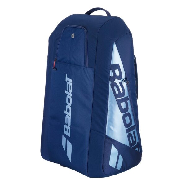 ساک تنیس بابولات - Babolat Pure Drive Gen11 12 - سرمه ای - Image 2