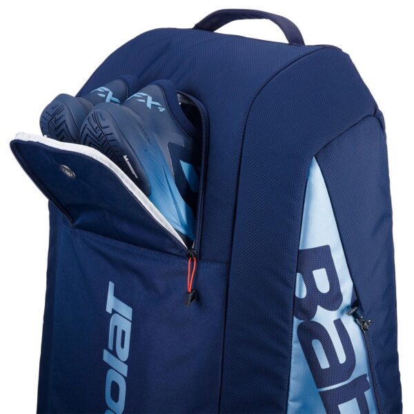 ساک تنیس بابولات - Babolat Pure Drive Gen11 12 - سرمه ای - Image 4
