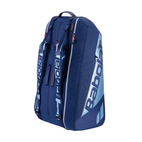 ساک تنیس بابولات - Babolat Pure Drive Gen11 12 - سرمه ای
