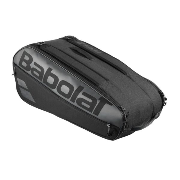ساک تنیس بابولات - Babolat Evo Court Gen2 9-Pack - مشکی - Image 5