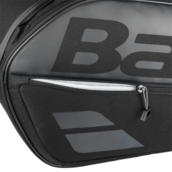 ساک تنیس بابولات - Babolat Evo Court Gen2 9-Pack - مشکی - Image 2