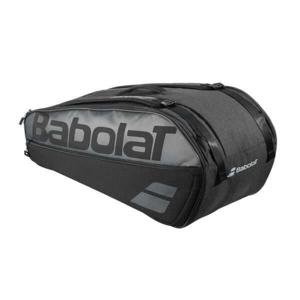 ساک تنیس بابولات - Babolat Evo Court Gen2 9-Pack - مشکی