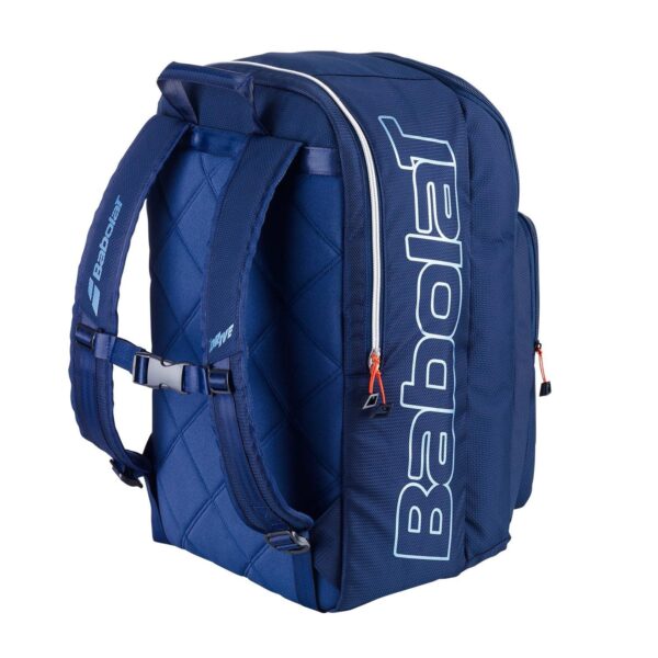 ساک تنیس بابولات - Babolat Pure Drive 2025 Gen11 - سرمه ای - Image 2