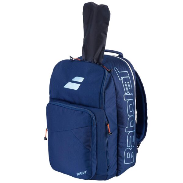 ساک تنیس بابولات - Babolat Pure Drive 2025 Gen11 - سرمه ای - Image 3