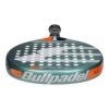 راکت پدل بزرگسال بول پدل - Bullpadel INDIGA CONTROL 25 - سبز - Image 3