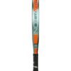 راکت پدل بزرگسال بول پدل - Bullpadel INDIGA CONTROL 25 - سبز - Image 2