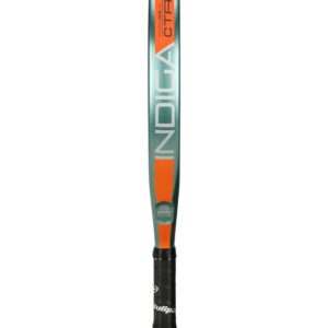 راکت پدل بزرگسال بول پدل – Bullpadel INDIGA CONTROL 25  – سبز