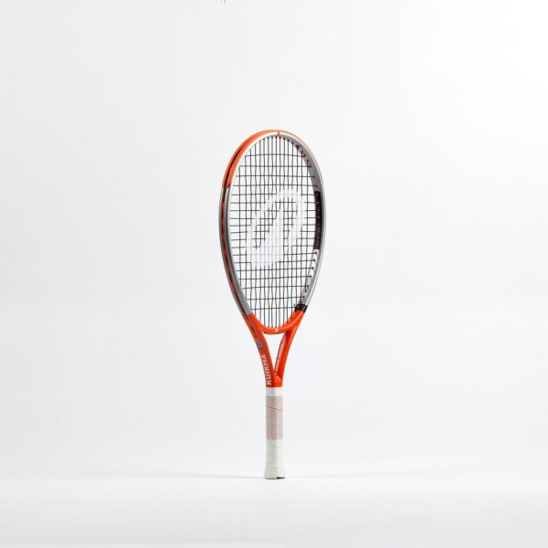 راکت تنیس بچه گانه دکتلون آرتنگو - DECATHLON Easy Comp 23 Inch - Image 8