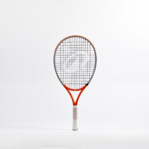 راکت تنیس بچه گانه دکتلون آرتنگو - DECATHLON Easy Comp 23 Inch