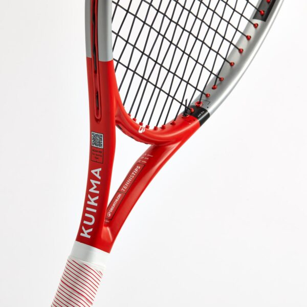 راکت تنیس بچه گانه دکتلون آرتنگو - DECATHLON Easy Comp 23 Inch - Image 6