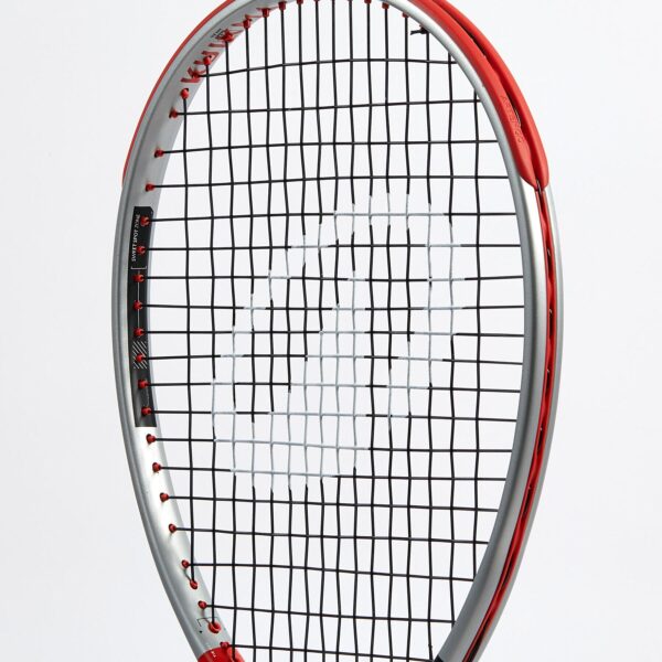 راکت تنیس بچه گانه دکتلون آرتنگو - DECATHLON Easy Comp 23 Inch - Image 5