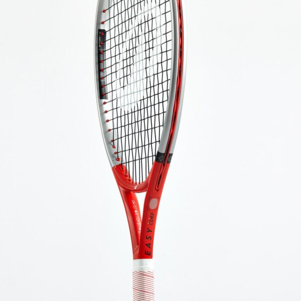 راکت تنیس بچه گانه دکتلون آرتنگو - DECATHLON Easy Comp 23 Inch - Image 4