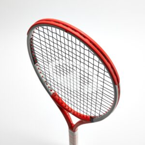 راکت تنیس بچه گانه دکتلون آرتنگو – DECATHLON Easy Comp 23 Inch