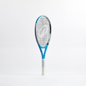 راکت تنیس بچه گانه دکتلون کویکما – DECATHLON Children’s Tennis RacketEasy Comp – سفید/آبی