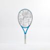راکت تنیس بچه گانه دکتلون کویکما - DECATHLON Children's Tennis RacketEasy Comp - سفید/آبی