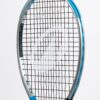 راکت تنیس بچه گانه دکتلون کویکما - DECATHLON Children's Tennis RacketEasy Comp - سفید/آبی - Image 6