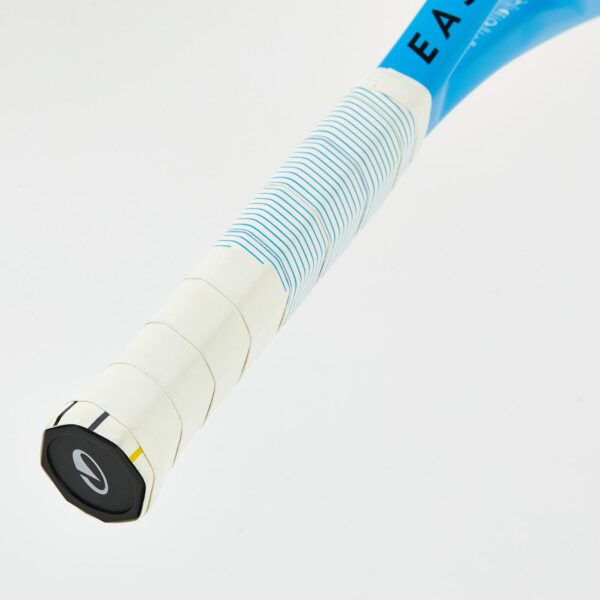 راکت تنیس بچه گانه دکتلون کویکما - DECATHLON Children's Tennis RacketEasy Comp - سفید/آبی - Image 4