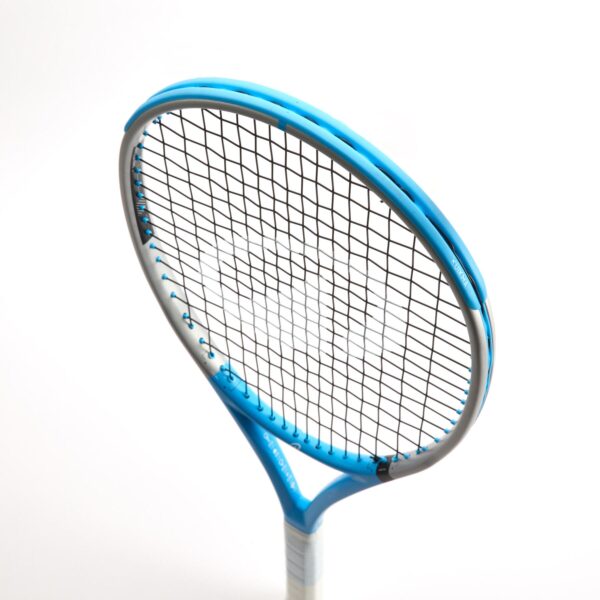 راکت تنیس بچه گانه دکتلون کویکما - DECATHLON Children's Tennis RacketEasy Comp - سفید/آبی - Image 3