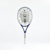 راکت تنیس بچه گانه دکتلون کویکما - DECATHLON Children's Tennis RacketEasy Comp - سفید/بنفش - Image 2