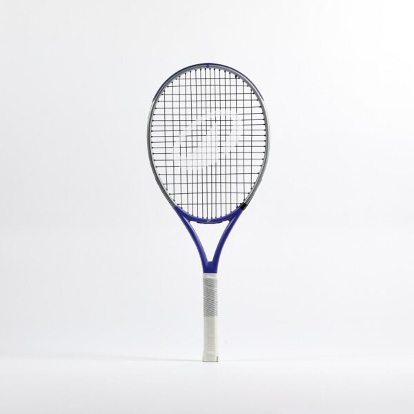 راکت تنیس بچه گانه دکتلون کویکما - DECATHLON Children's Tennis RacketEasy Comp - سفید/بنفش