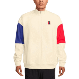 سویشرت تنیس مردانه نایک Nike Court Heritage - رنگی