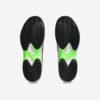 کفش تنیس مردانه اسیکس - ASICS Tennis Shoes Game FF Clay - مشکی/سبز - Image 3