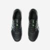 کفش تنیس مردانه اسیکس - ASICS Tennis Shoes Game FF Clay - مشکی/سبز - Image 6