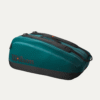 ساک تنیس ویلسون Wilson Blade V9 Super Tour 9 Pack - سبز - Image 2