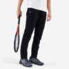 شلوار تنیس مردانه دکتلون DECATHLON Soft - مشکی