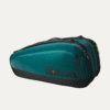 ساک تنیس ویلسون Wilson Blade V9 Super Tour 9 Pack - سبز