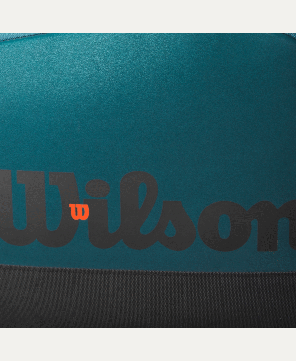ساک تنیس ویلسون Wilson Blade V9 Super Tour 9 Pack - سبز - Image 4