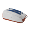 ساک تنیس ویلسون Wilson Raqueteira super Tour Roland Garros 9Pack - سفید - Image 2