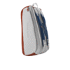 ساک تنیس ویلسون Wilson Raqueteira super Tour Roland Garros 9Pack - سفید - Image 3