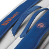 ساک تنیس ویلسون Wilson Raqueteira super Tour Roland Garros 9Pack - سفید - Image 4