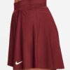 دامن تنیس زنانه نایک NikeCourt Slam Pro - زرشکی - Image 4