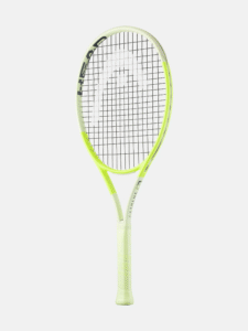 راکت تنیس بچه گانه هد Head head Extreme Jr 2024 240gr