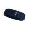 هدبند تنیس دکتلون کویکما - DECATHLON Tennis Bandana TB100 - سرمه ای