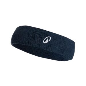 هدبند تنیس دکتلون کویکما - DECATHLON Tennis Bandana TB100 - سرمه ای