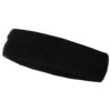هدبند تنیس دکتلون کویکما - DECATHLON Tennis Bandana TB100 - مشکی - Image 5