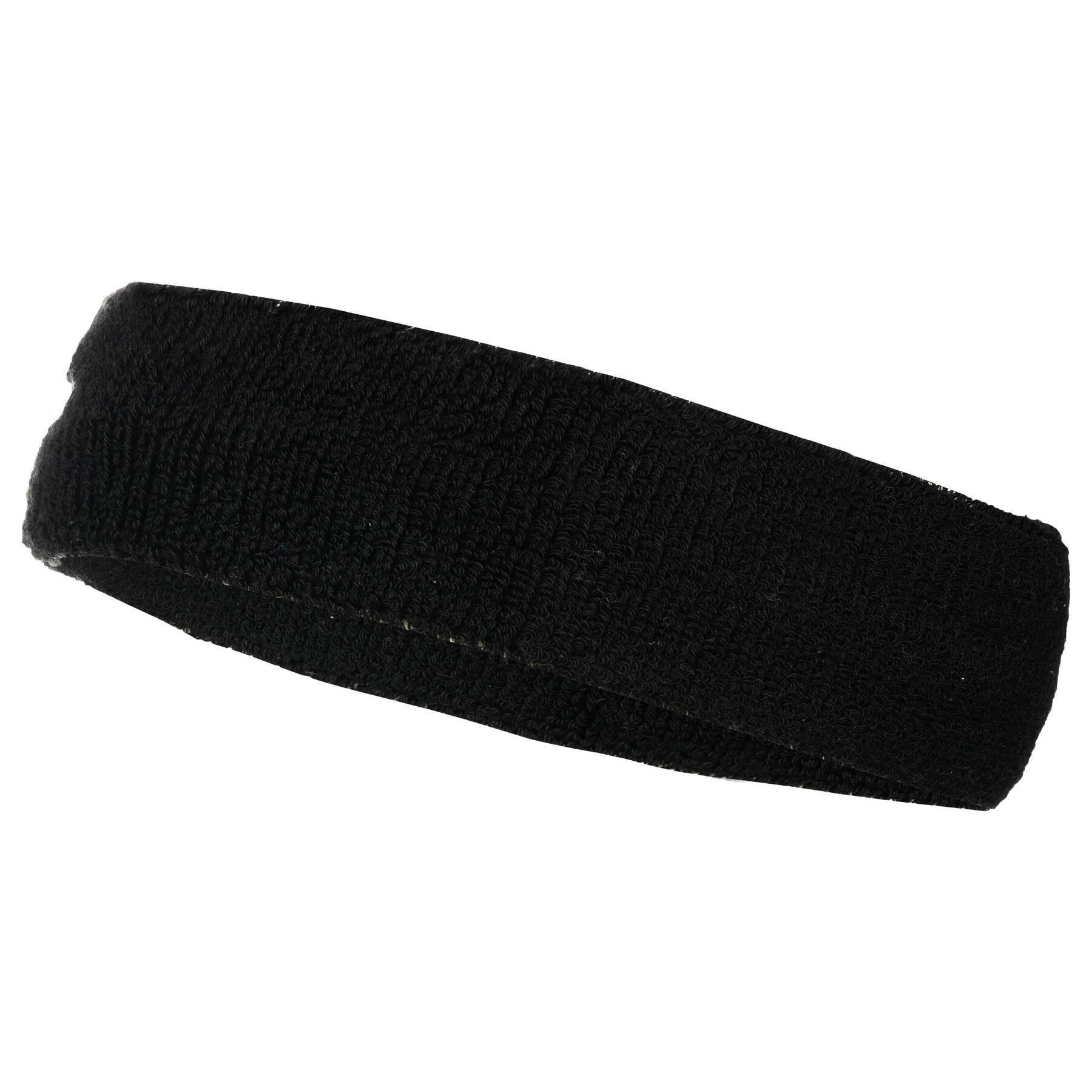 هدبند تنیس دکتلون کویکما - DECATHLON Tennis Bandana TB100 - مشکی هدبند تنیس دکتلون کویکما - DECATHLON Tennis Bandana TB100 - مشکی - Image 5