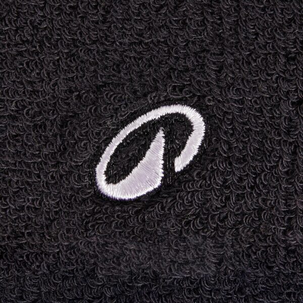 هدبند تنیس دکتلون کویکما - DECATHLON Tennis Bandana TB100 - مشکی - Image 4