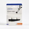 اورگریپ تنیس ضد تعریق دکتلون کویکما - DECATHLON OVERGRIP White ABSORB - بسته 3 عددی