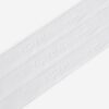اورگریپ تنیس ضد تعریق دکتلون کویکما - DECATHLON OVERGRIP White ABSORB - بسته 3 عددی - Image 2