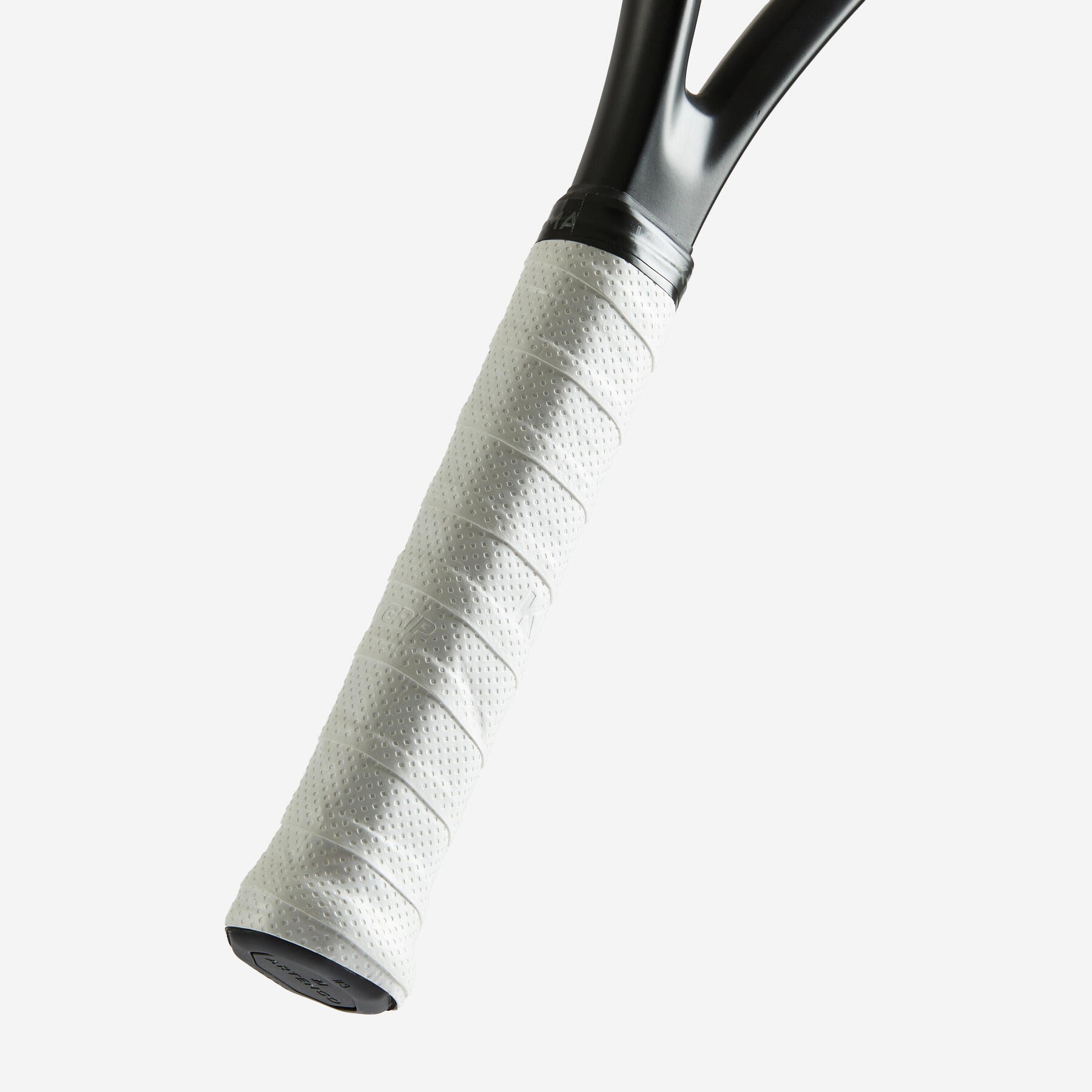 اورگریپ تنیس دکتلون کویکما - DECATHLON OVERGRIP White TACKY - بسته 3 عددی اورگریپ تنیس دکتلون کویکما - DECATHLON OVERGRIP White TACKY - بسته 3 عددی - Image 3